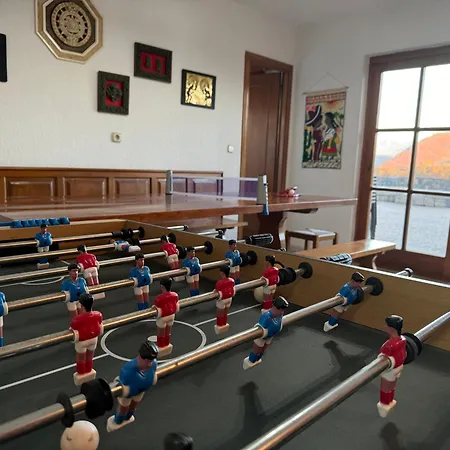 La Quintana De Villar Ar-301-as Y Vv-30-as Apartman