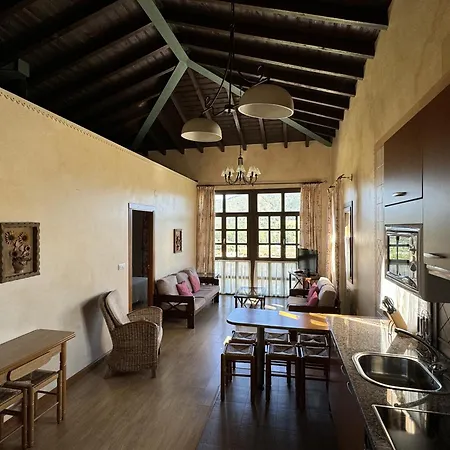 La Quintana De Villar Ar-301-as Y Vv-30-as Apartmán Arriondas