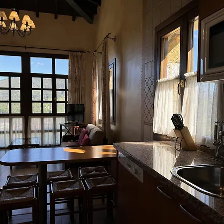 Apartmán La Quintana De Villar Ar-301-as Y Vv-30-as Arriondas