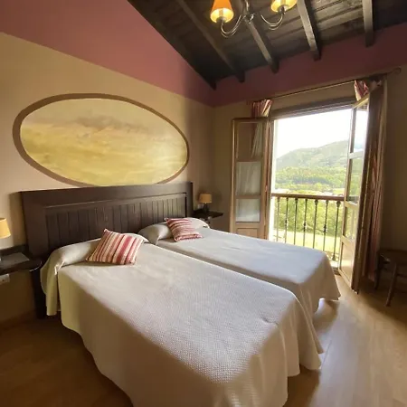 Apartmán La Quintana De Villar Ar-301-as Y Vv-30-as Arriondas