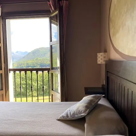 La Quintana De Villar Ar-301-as Y Vv-30-as Arriondas