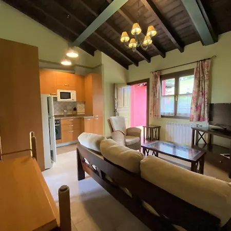 La Quintana De Villar Ar-301-as Y Vv-30-as Apartmán