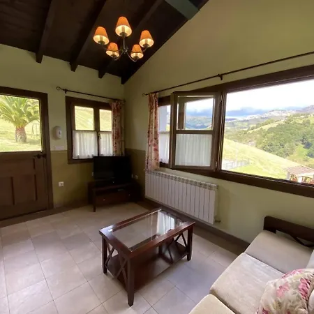 Apartman La Quintana De Villar Ar-301-as Y Vv-30-as