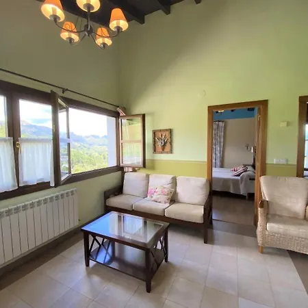 Apartman La Quintana De Villar Ar-301-as Y Vv-30-as Arriondas