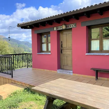 La Quintana De Villar Ar-301-as Y Vv-30-as Arriondas