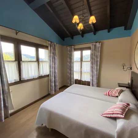 La Quintana De Villar Ar-301-as Y Vv-30-as