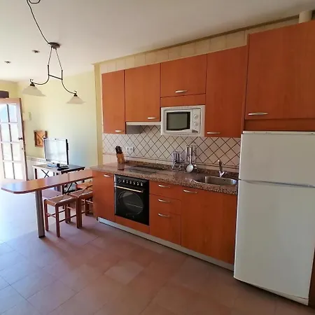 Apartmán La Quintana De Villar Ar-301-as Y Vv-30-as Arriondas