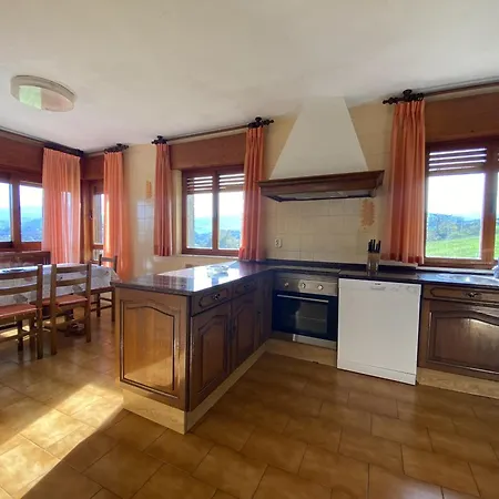 La Quintana De Villar Ar-301-as Y Vv-30-as Arriondas