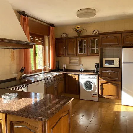 La Quintana De Villar Ar-301-as Y Vv-30-as Arriondas