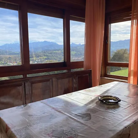 La Quintana De Villar Ar-301-as Y Vv-30-as Apartman