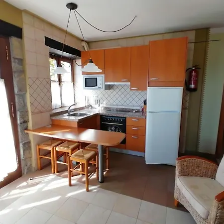 La Quintana De Villar Ar-301-as Y Vv-30-as Apartman *