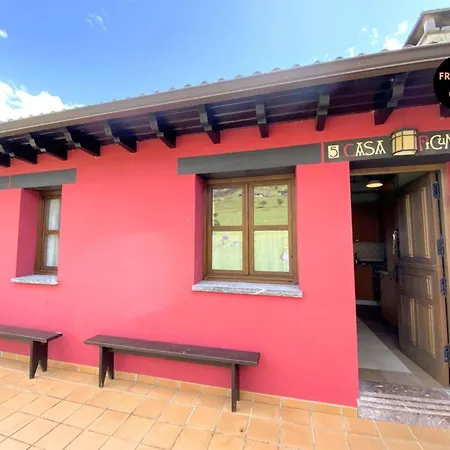 La Quintana De Villar Ar-301-as Y Vv-30-as Apartman