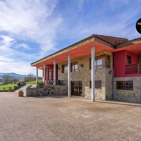 La Quintana De Villar Ar-301-as Y Vv-30-as Arriondas