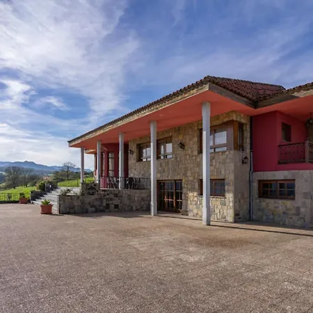 Apartamento La Quintana De Villar *
