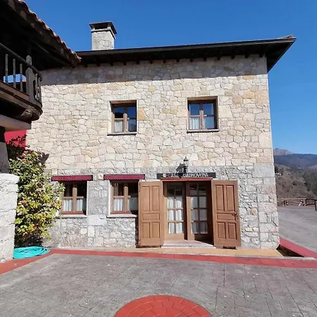 La Quintana De Villar * Arriondas
