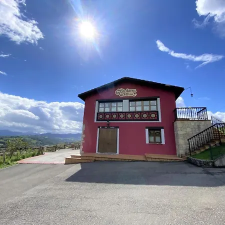 La Quintana De Villar Apartamento *