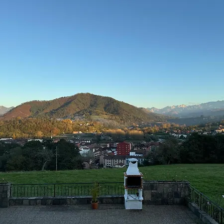 La Quintana De Villar Arriondas