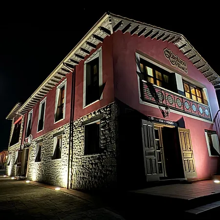La Quintana De Villar