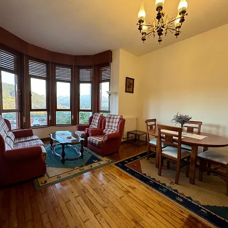 La Quintana De Villar Ar-301-as Y Vv-30-as شقة