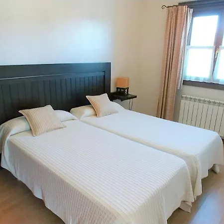 La Quintana De Villar Apartamento *