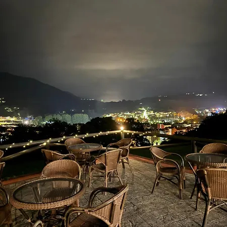 Apartamento La Quintana De Villar