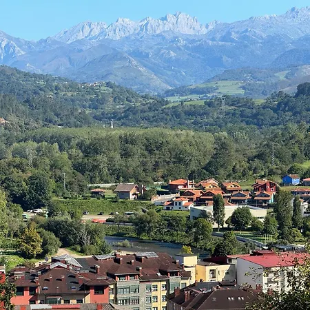 Apartamento La Quintana De Villar *