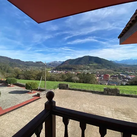 Apartamento La Quintana De Villar Arriondas