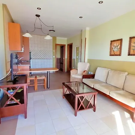 Apartamento La Quintana De Villar Arriondas