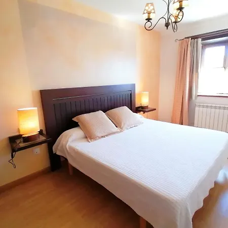 La Quintana De Villar Apartamento Arriondas