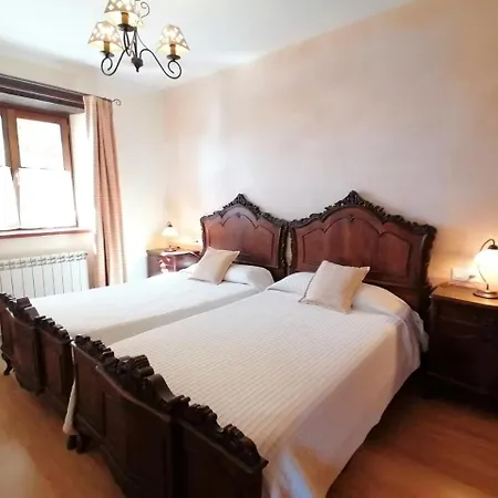 Apartamento La Quintana De Villar *