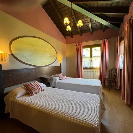 Apartamento La Quintana De Villar Arriondas