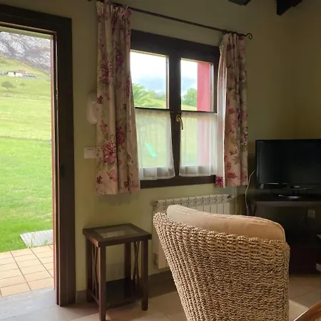 Apartamento La Quintana De Villar