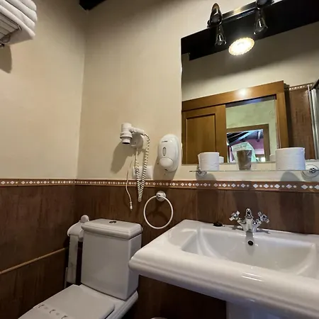 La Quintana De Villar Ar-301-as Y Vv-30-as أريونداس