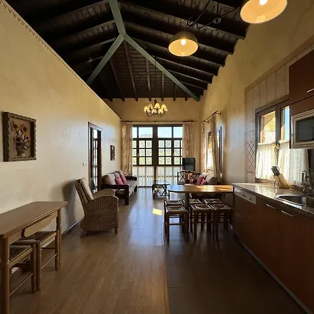 La Quintana De Villar Apartamento