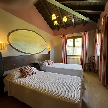 La Quintana De Villar Ar-301-as Y Vv-30-as شقة *