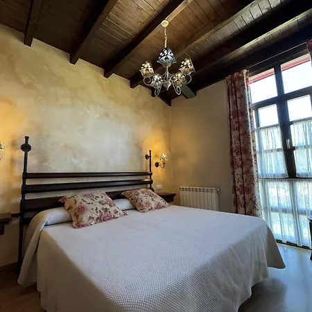 La Quintana De Villar Apartamento Arriondas