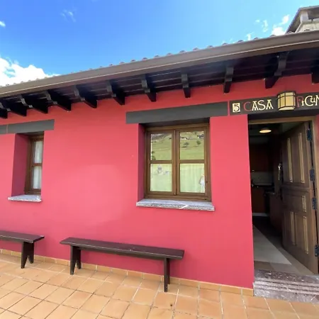 Apartamento La Quintana De Villar *
