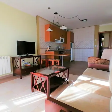 La Quintana De Villar Apartamento *