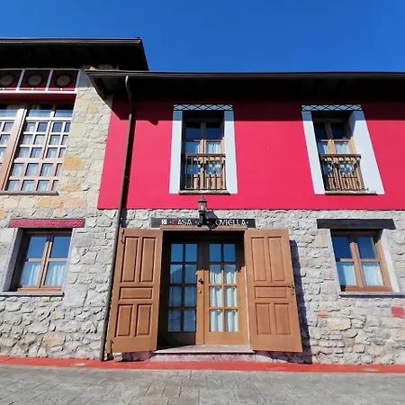 La Quintana De Villar Ar-301-as Y Vv-30-as * אריונדס