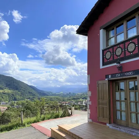 La Quintana De Villar Arriondas