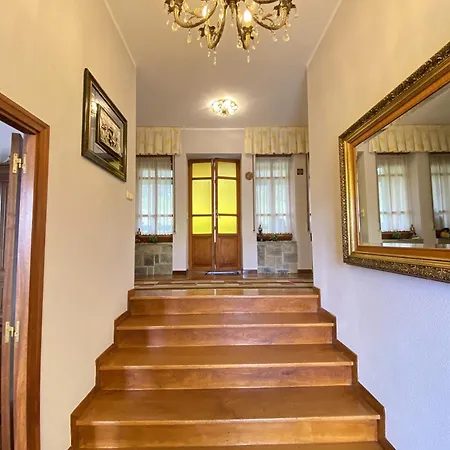 La Quintana De Villar Apartamento