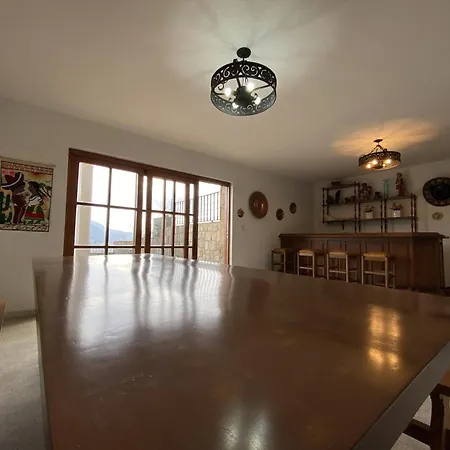 Apartamento La Quintana De Villar