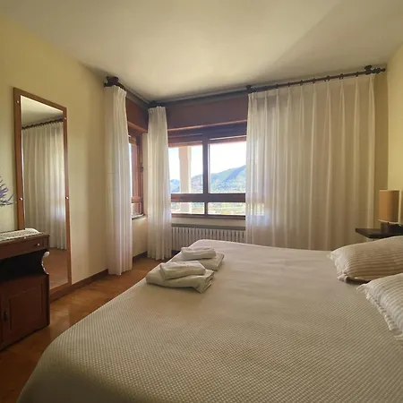 La Quintana De Villar Apartamento Arriondas
