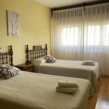 La Quintana De Villar Ar-301-as Y Vv-30-as * أريونداس