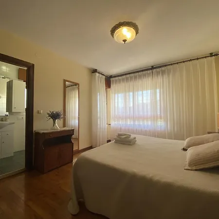 La Quintana De Villar Apartamento