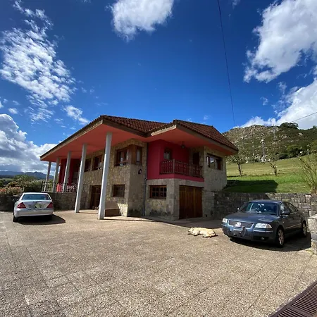 Apartamento La Quintana De Villar