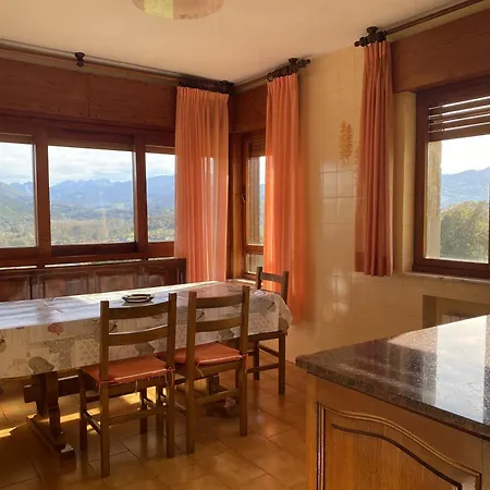 Apartamento La Quintana De Villar *