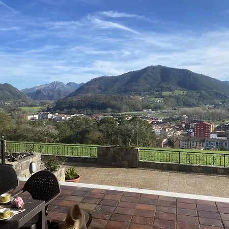 Apartamento La Quintana De Villar