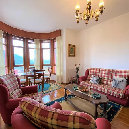Apartamento La Quintana De Villar *