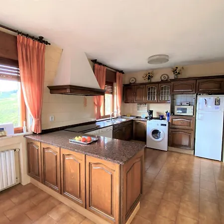 Apartamento La Quintana De Villar Arriondas